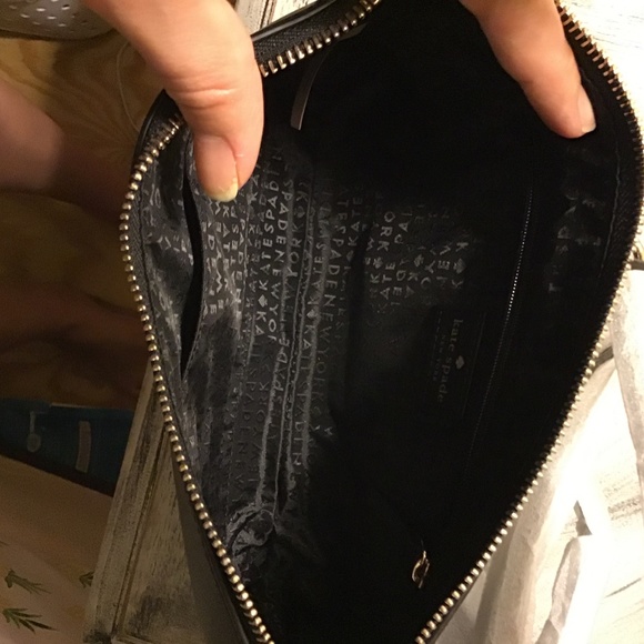 Kate Spade Cross Body - Picture 3 of 8